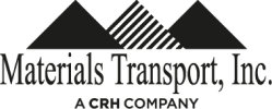 Materials Transport Logo